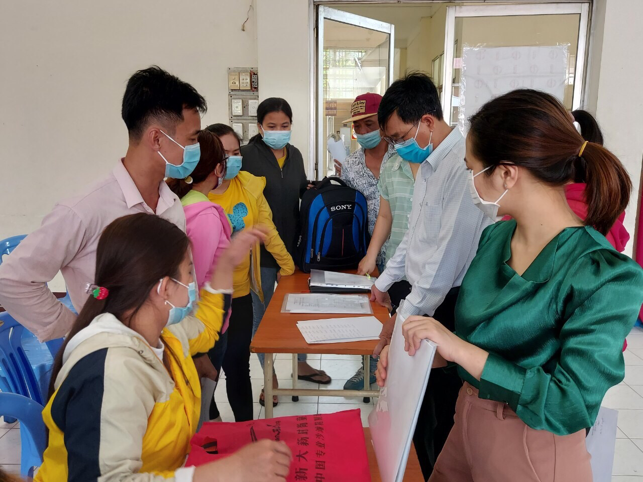 DOANH NGHIỆP GIẢI THỂ, PHÁ SẢN NỢ BHXH: Người lao động vẫn được hưởng chế độ?