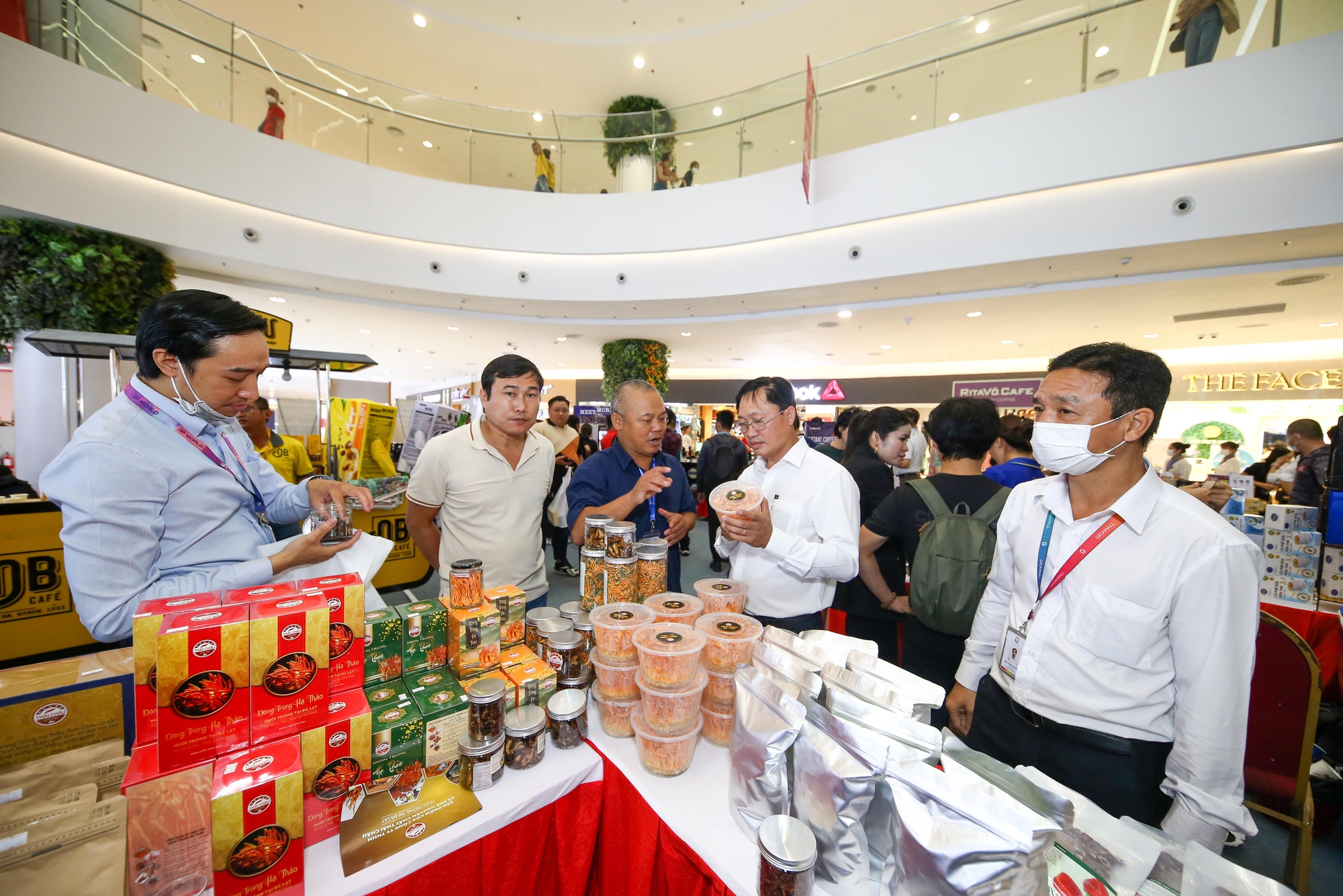 CHƯƠNG TRÌNH “TÔN VINH CÀ PHÊ VIỆT” 2023: Ý nghĩa, thiết thực