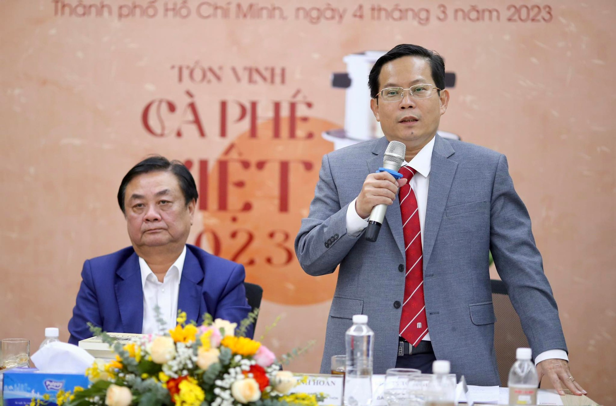 Cà phê Việt Nam đang ở đâu trên bản đồ cà phê thế giới?