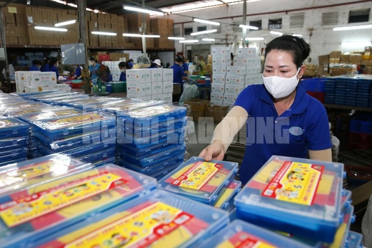 Hướng dẫn hồ sơ hưởng BHXH một lần tại TP Hồ Chí Minh - Ảnh 1.