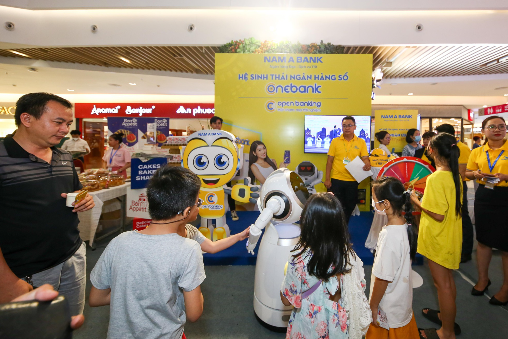 NGÀY HỘI TÔN VINH CÀ PHÊ VIỆT: Cơ hội thưởng thức miễn phí hàng loạt thương hiệu cà phê nổi tiếng - Ảnh 17.