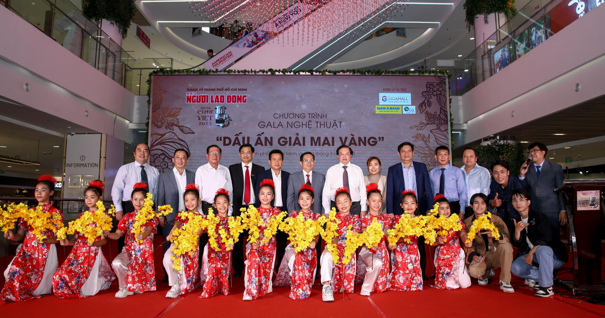 Ấn tượng đêm gala nghệ thuật Dấu ấn Giải Mai Vàng - Ảnh 14.
