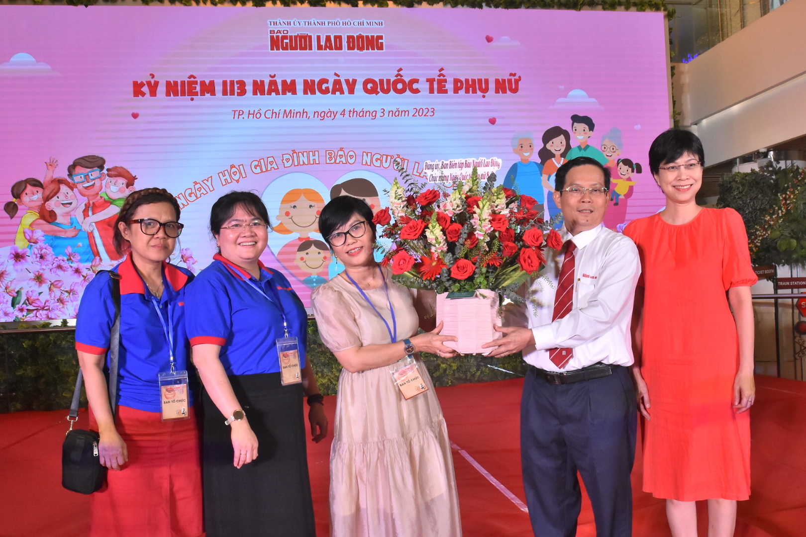 Tưng bừng ngày hội "Tôn vinh cà phê Việt"