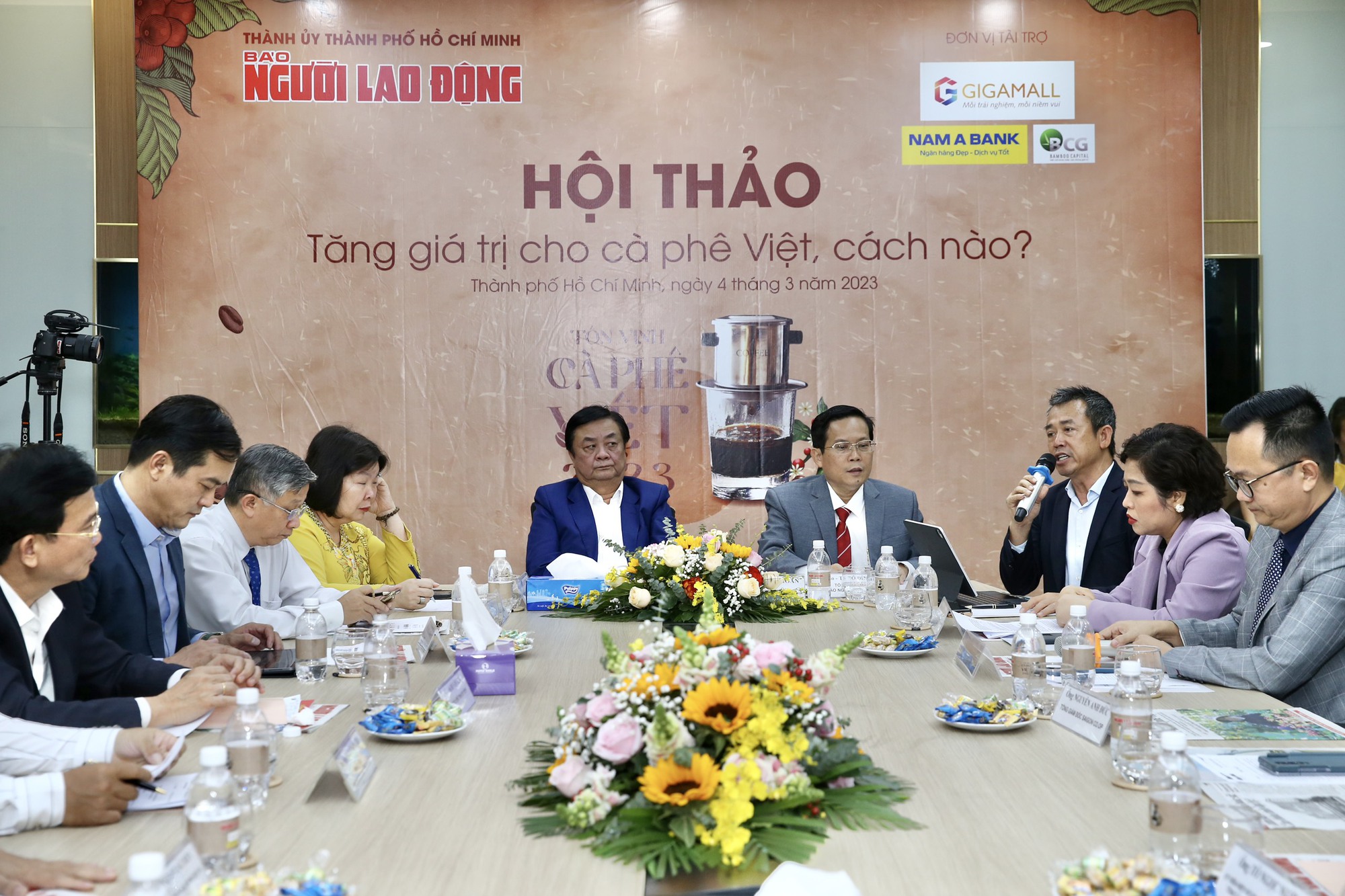 C&agrave; ph&ecirc; Việt Nam đang ở đ&acirc;u tr&ecirc;n bản đồ c&agrave; ph&ecirc; thế giới? - Ảnh 1.