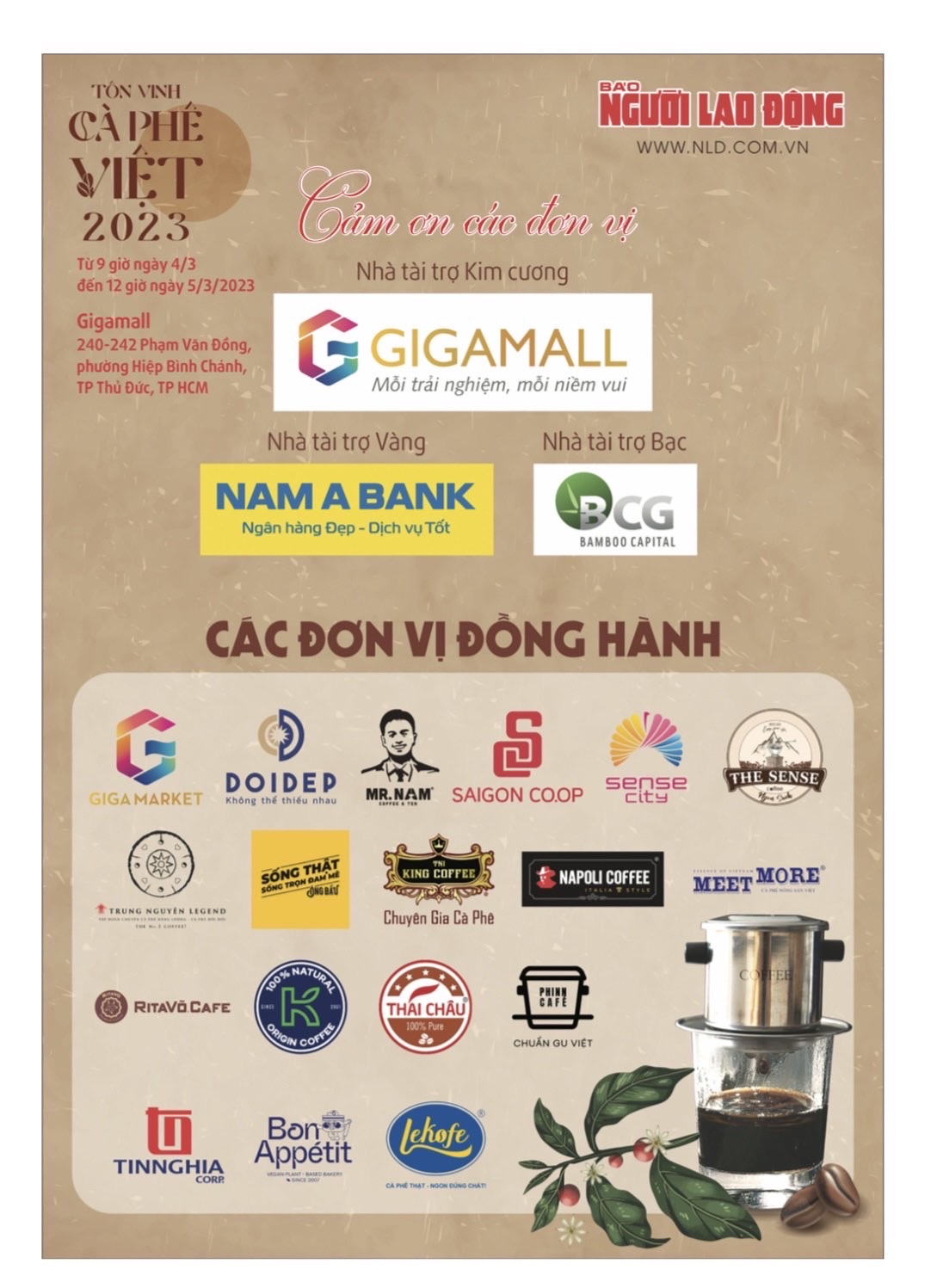 C&agrave; ph&ecirc; Việt Nam đang ở đ&acirc;u tr&ecirc;n bản đồ c&agrave; ph&ecirc; thế giới? - Ảnh 3.