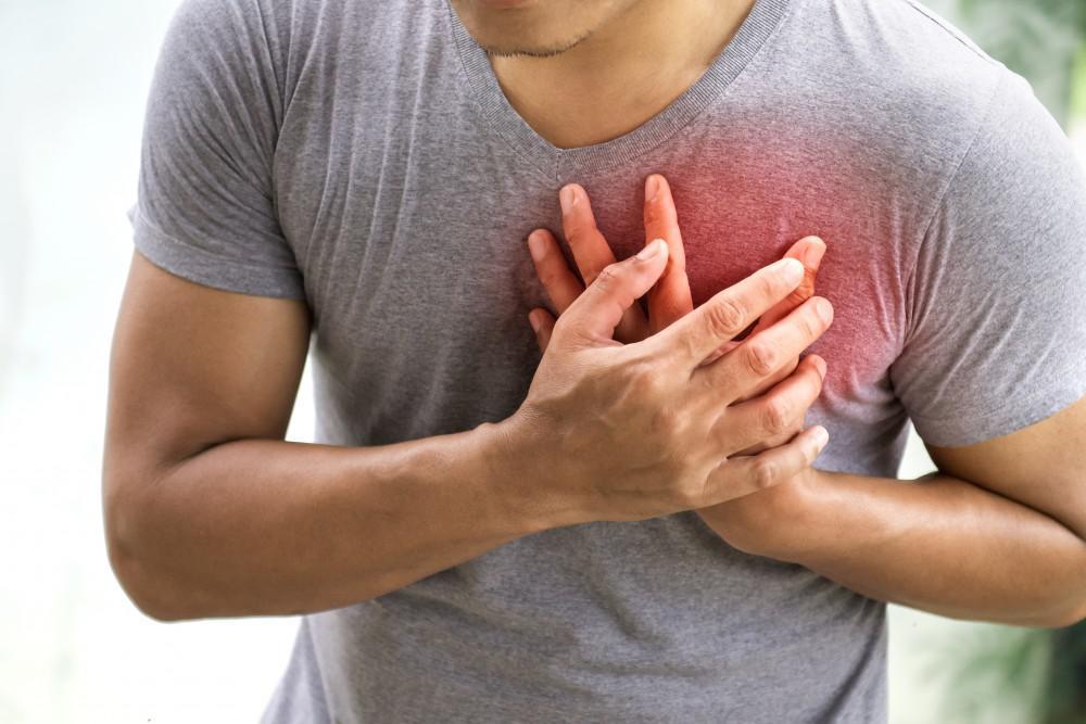 Sống kiểu "đáng mơ ước" này, coi chừng... đột quỵ, nhồi máu cơ tim