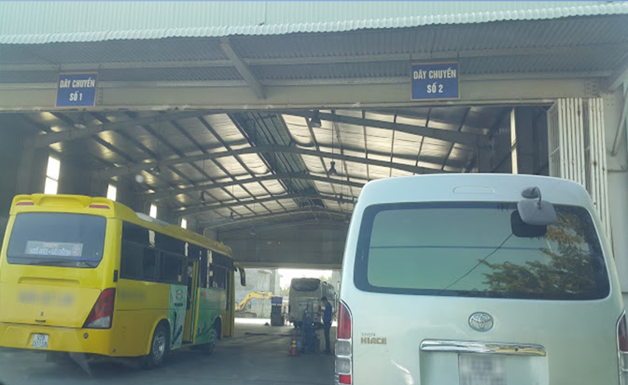 Quảng Nam: Khởi tố 1 phó giám đốc và 2 thuộc cấp tội "Nhận hối lộ"