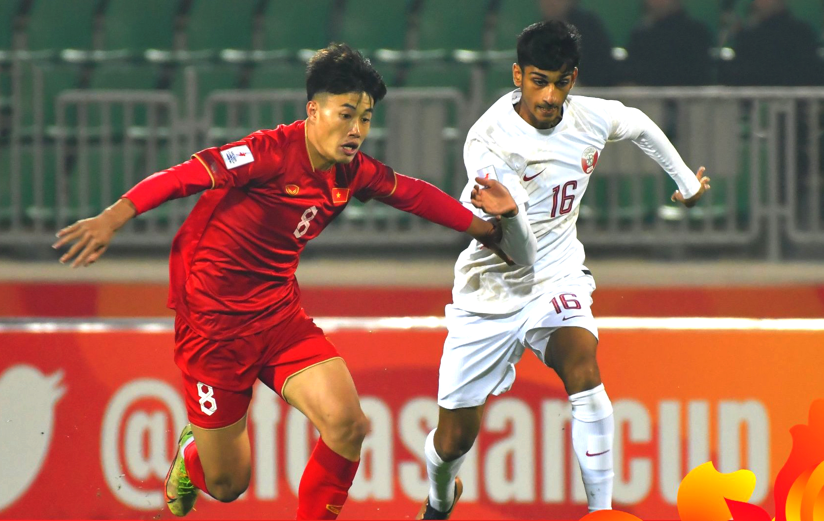 U20 Việt Nam: Chờ khẳng định bản lĩnh - Ảnh 1.
