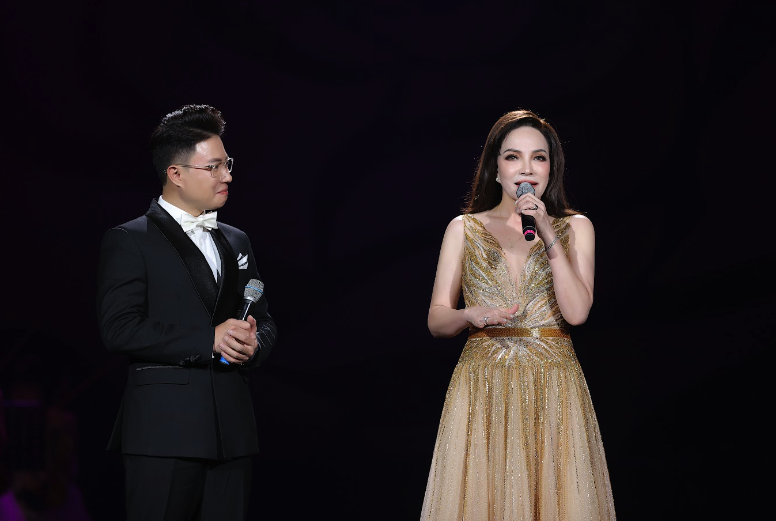 Thanh Hà đã hết "sợ yêu", ước được gặp Phương Uyên từ năm 18 tuổi