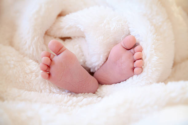Hai bé sơ sinh được cứu sống kỳ diệu ở Ấn Độ