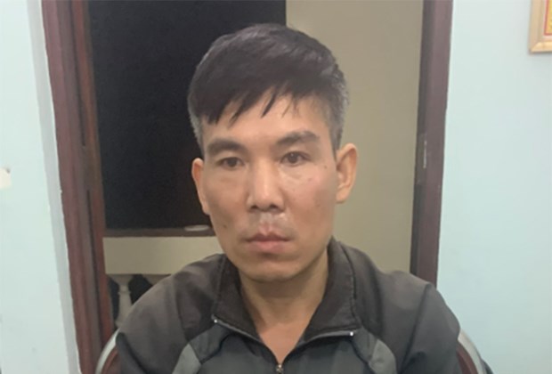 Mâu thuẫn đất đai, chém hàng xóm tử vong