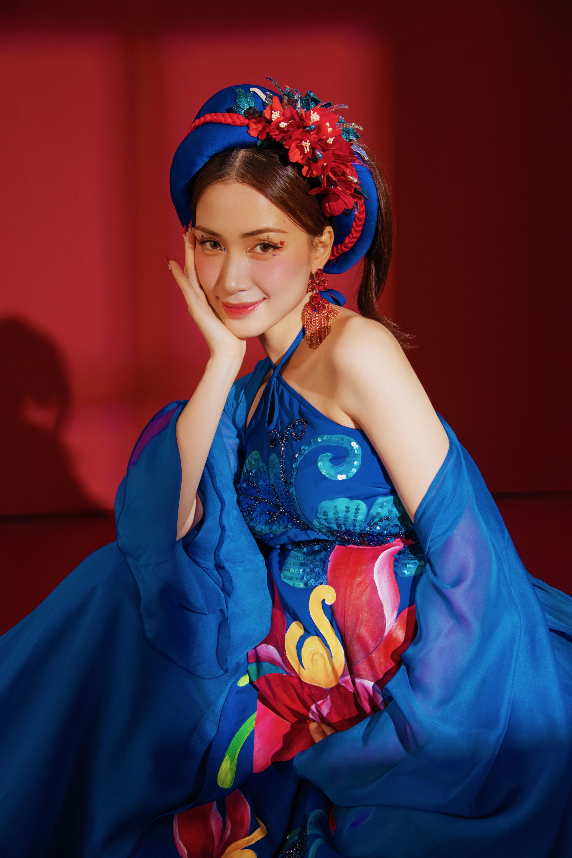 H&ograve;a Minzy g&acirc;y bất ngờ - Ảnh 3.