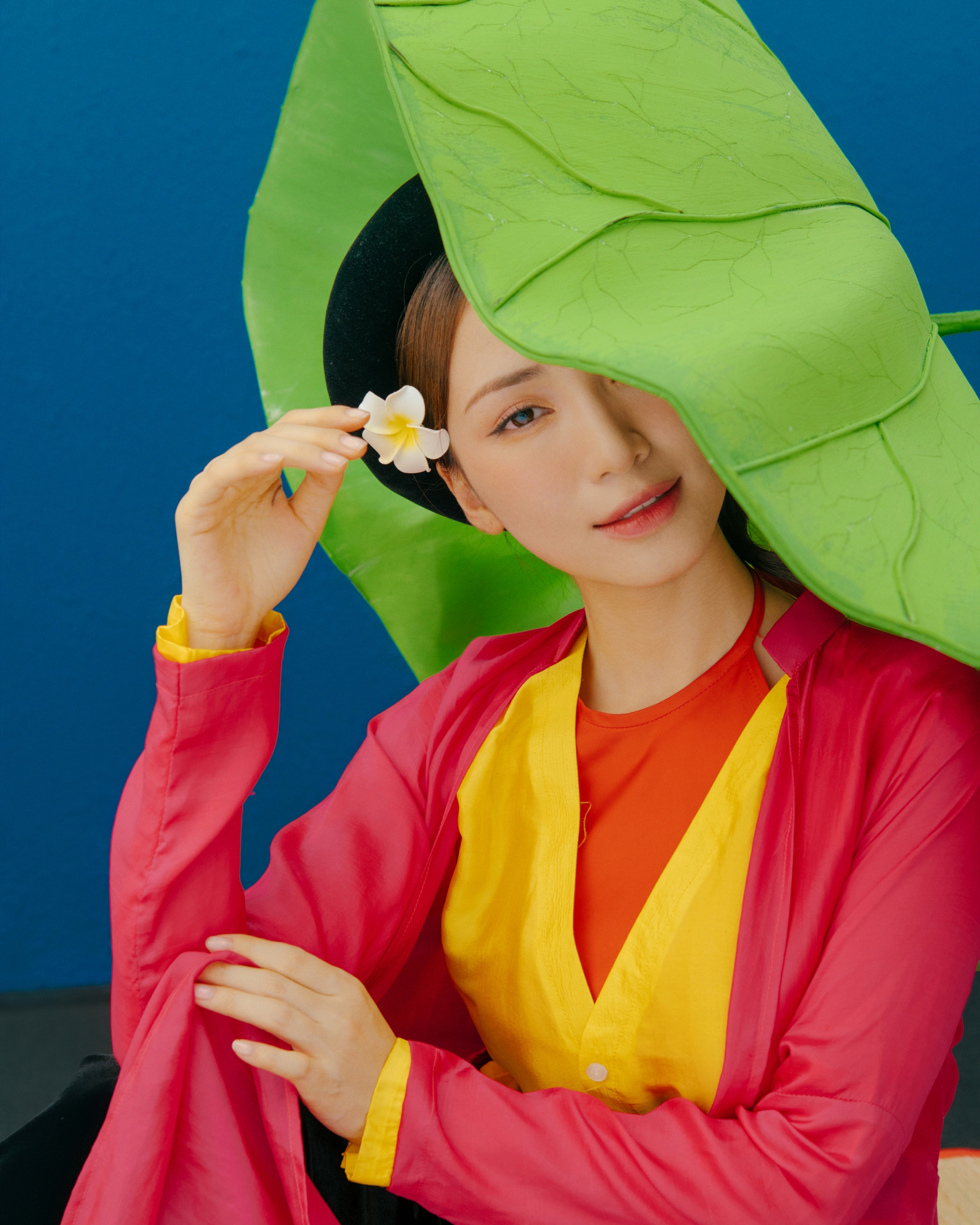 H&ograve;a Minzy g&acirc;y bất ngờ - Ảnh 2.