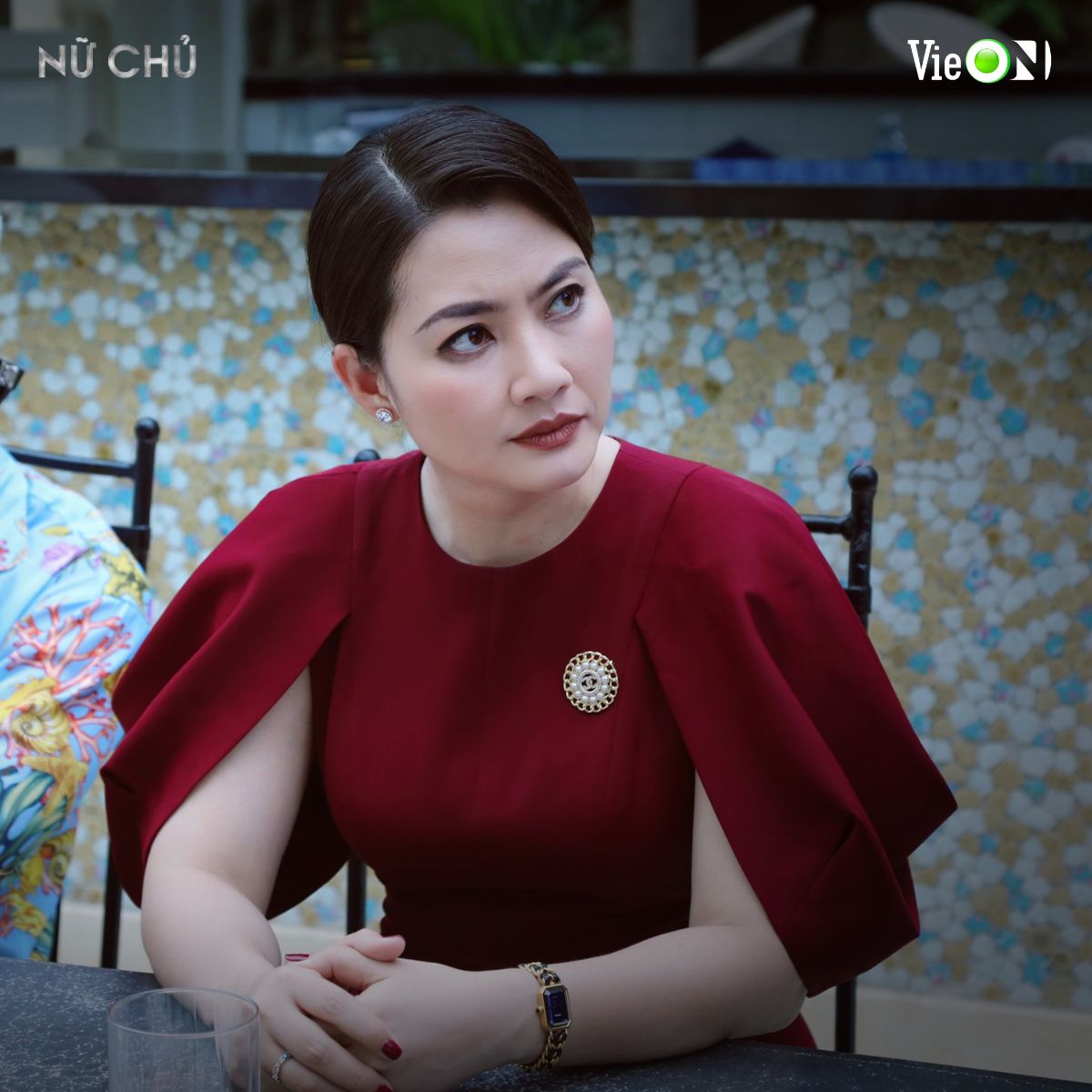 D&agrave;n &ldquo;&aacute;c nữ&rdquo; được y&ecirc;u th&iacute;ch tr&ecirc;n m&agrave;n ảnh  - Ảnh 1.
