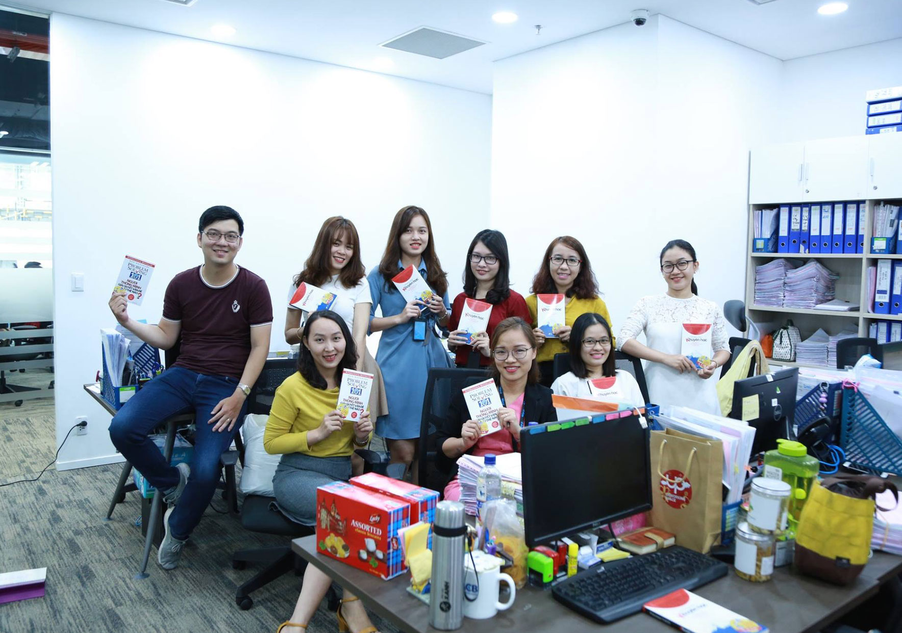Cần chính sách hỗ trợ lao động nữ