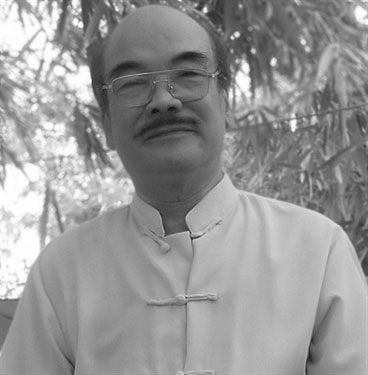 Nh&agrave; văn, nh&agrave; viết kịch Nguyễn Hiếu qua đời - Ảnh 1.