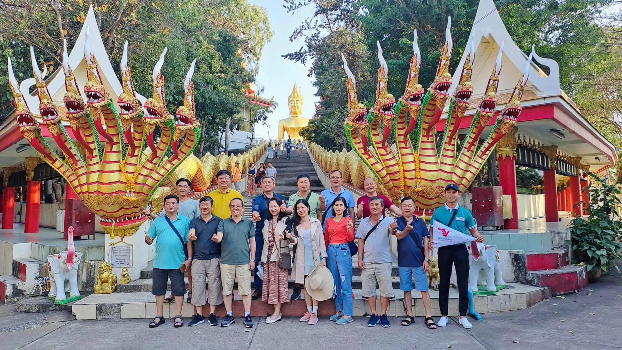 Chặng đường mới của Lữ h&agrave;nh Vietluxtour - Ảnh 4.
