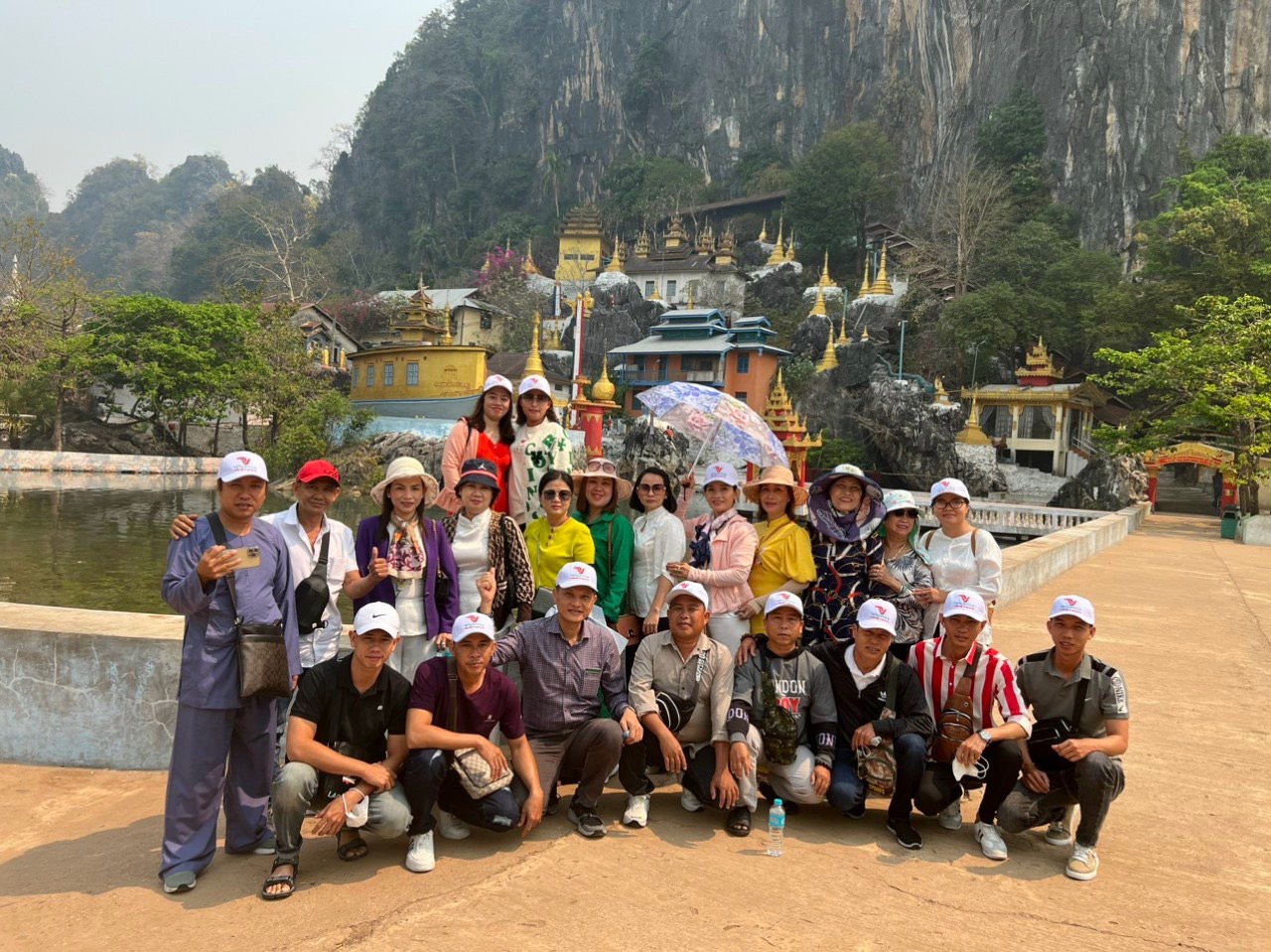 Chặng đường mới của Lữ h&agrave;nh Vietluxtour - Ảnh 2.