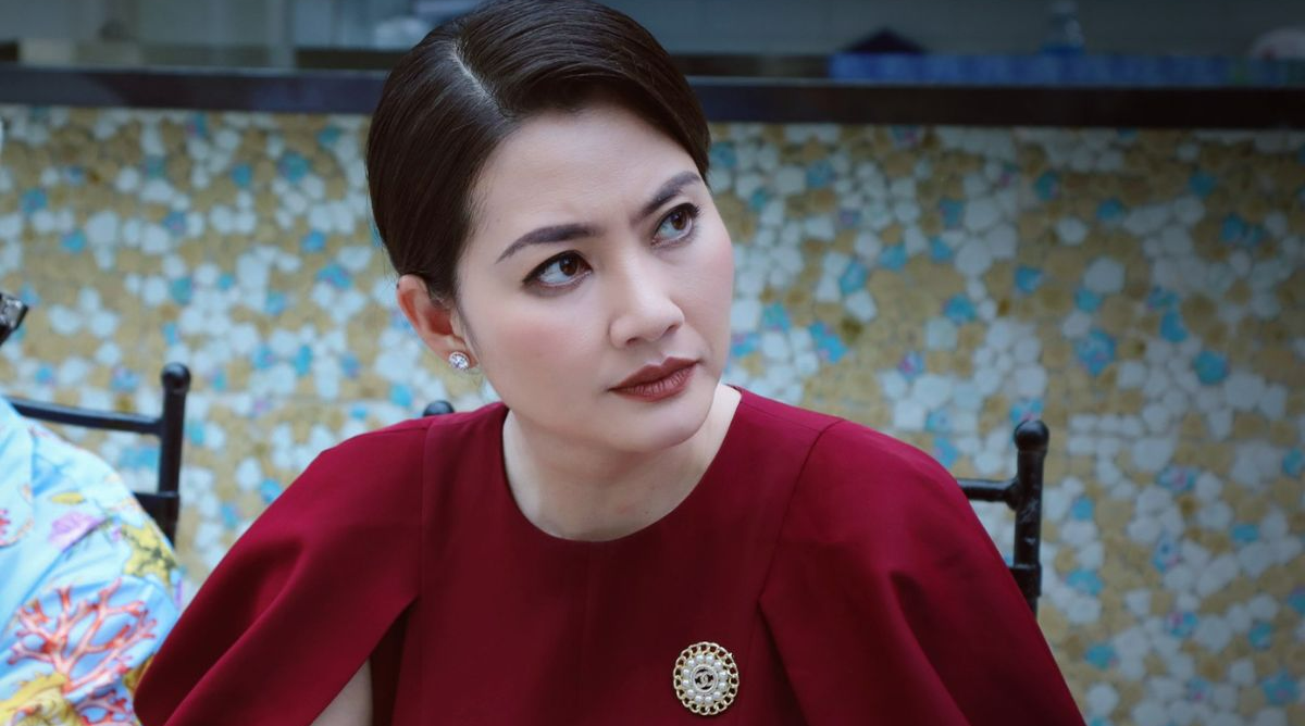 Dàn “ác nữ” được yêu thích trên màn ảnh