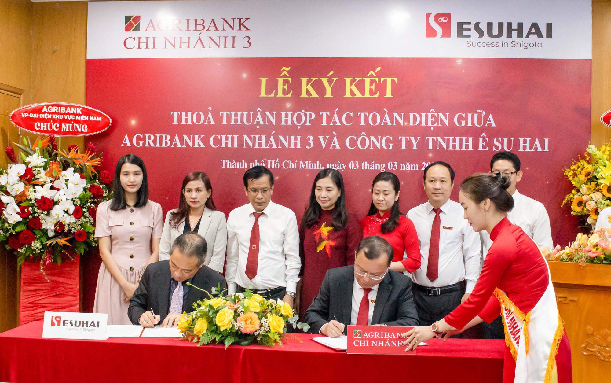 Doanh nghiệp v&agrave; ng&acirc;n h&agrave;ng hợp t&aacute;c hỗ trợ lao động ra nước ngo&agrave;i l&agrave;m việc - Ảnh 1.
