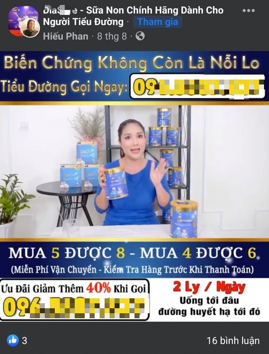Bị chỉ trích vì quảng cáo tràn lan trên YouTube, MC Cát Tường lên tiếng - Ảnh 3.