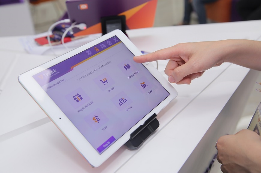 TPBank tung ra loạt ưu đ&atilde;i hỗ trợ kh&aacute;ch h&agrave;ng vay mới - Ảnh 1.
