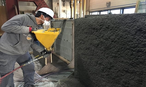 Những loại vật liệu xây nhà có thể chống chọi với động đất - Ảnh 2. Những loại vật liệu xây nhà có thể chống chọi với động đất - Ảnh 2.