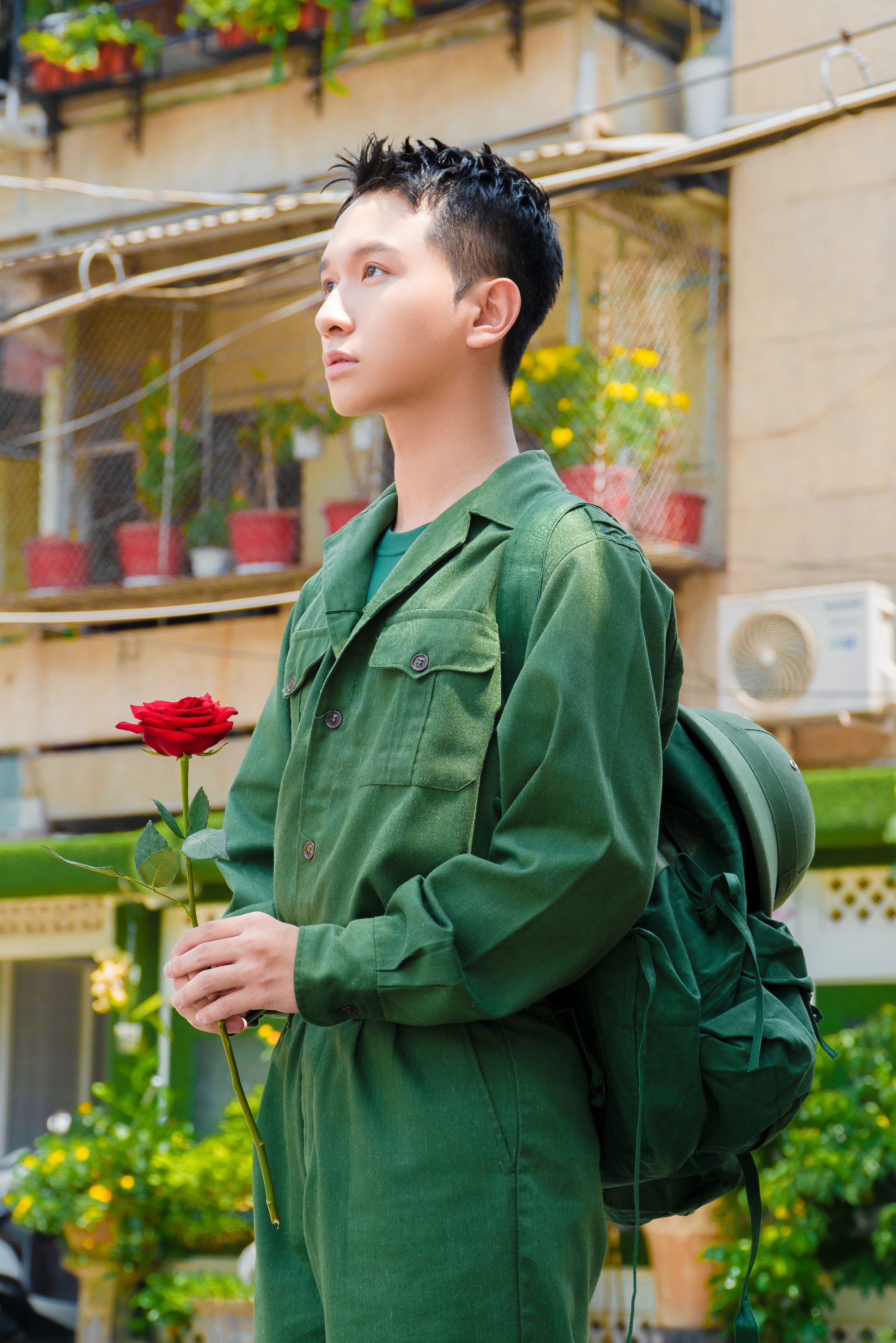 Bản hit thanh xu&acirc;n bất hủ vừa lạ, vừa quen qua giọng ca của Đỗ Ho&agrave;ng Dương - Ảnh 2.