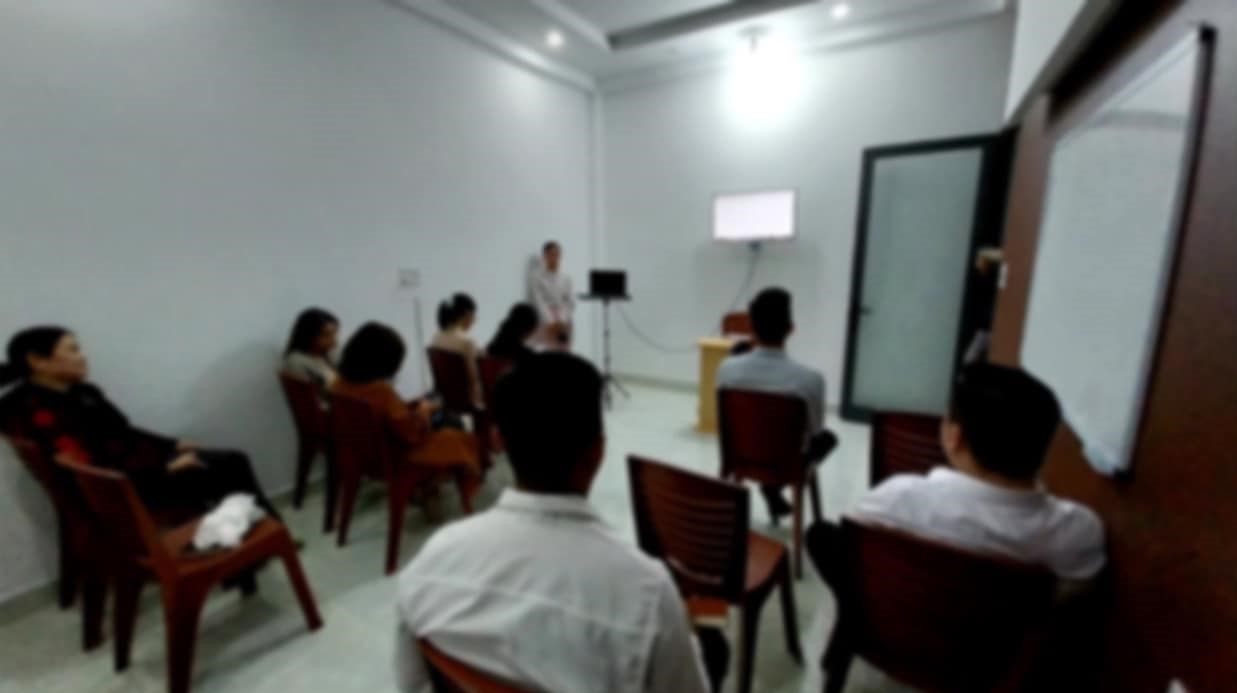 "Hội thánh Đức Chúa Trời mẹ" xuất hiện trở lại ở Quảng Nam