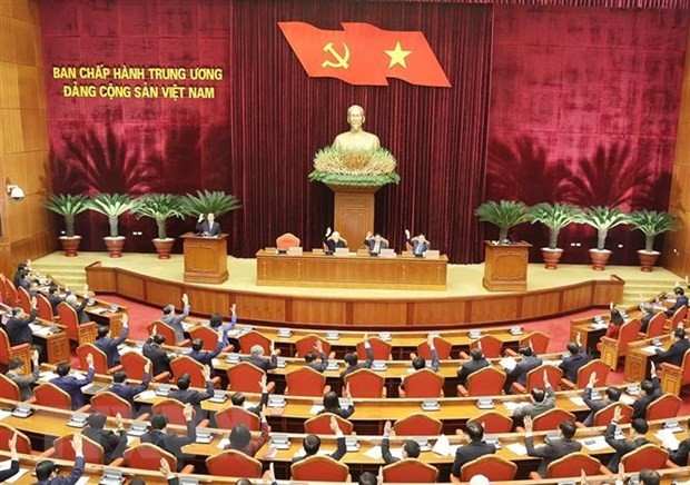 Bảo vệ cán bộ dám nghĩ, dám làm