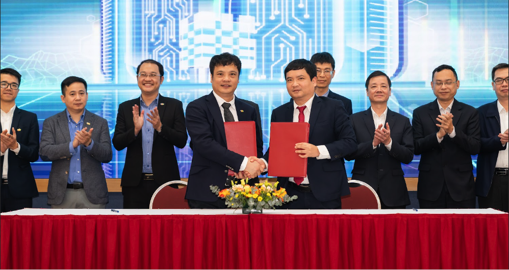 FPT hợp tác với chuỗi đại học đào tạo nhân lực chất lượng cao
