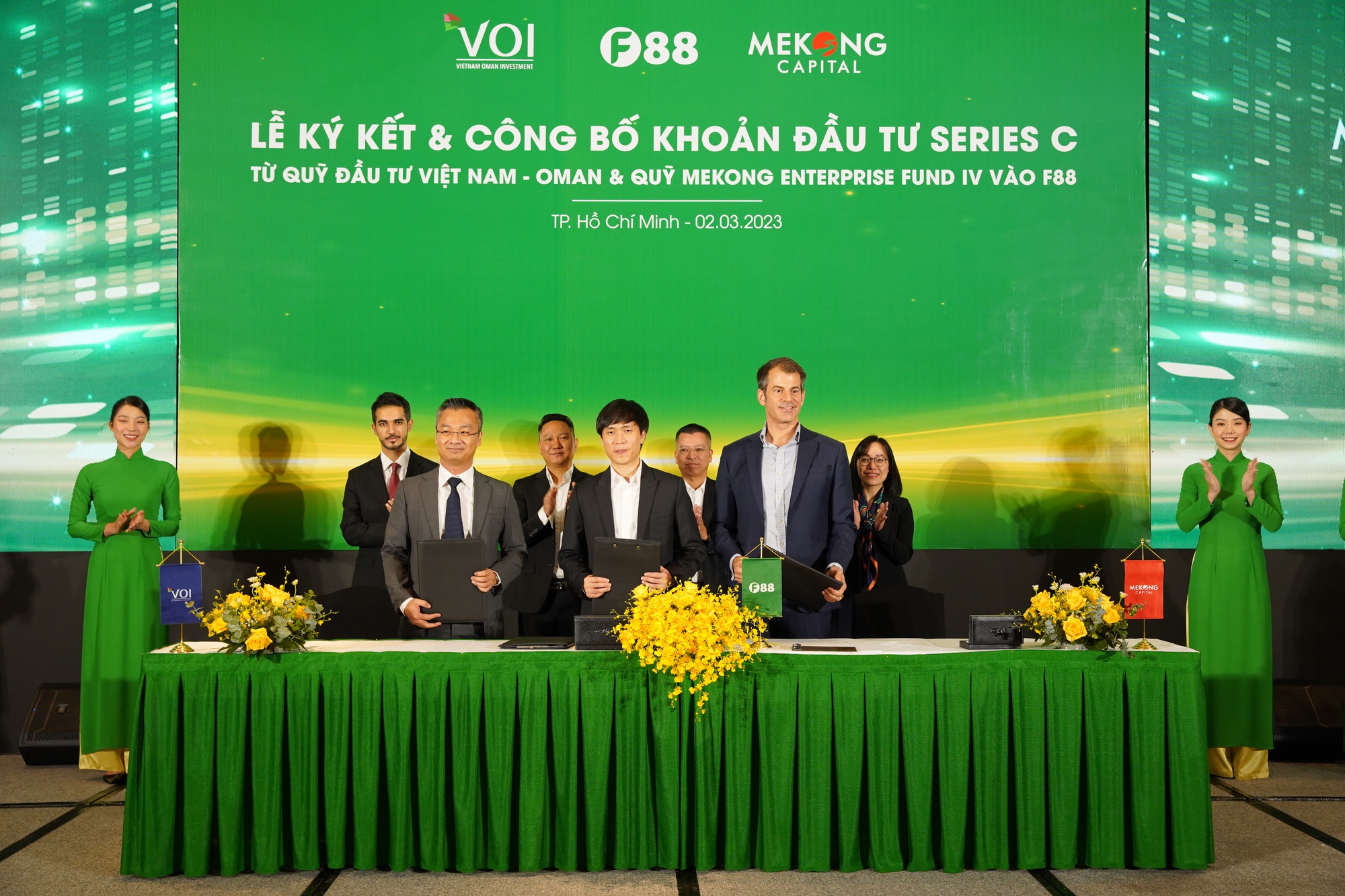 Những đại gia n&agrave;o đang cung cấp tiền để F88 cho vay cầm cố? - Ảnh 2.