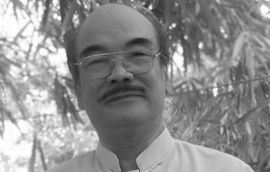 Nhà văn, nhà viết kịch Nguyễn Hiếu qua đời