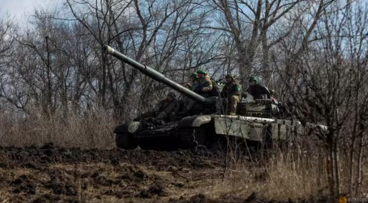 Ukraine quyết cố thủ Bakhmut, tìm lực lượng cứu viện