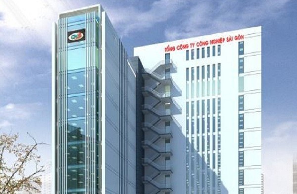 Truy tố 10 cựu lãnh đạo Tổng công ty Công nghiệp Sài Gòn