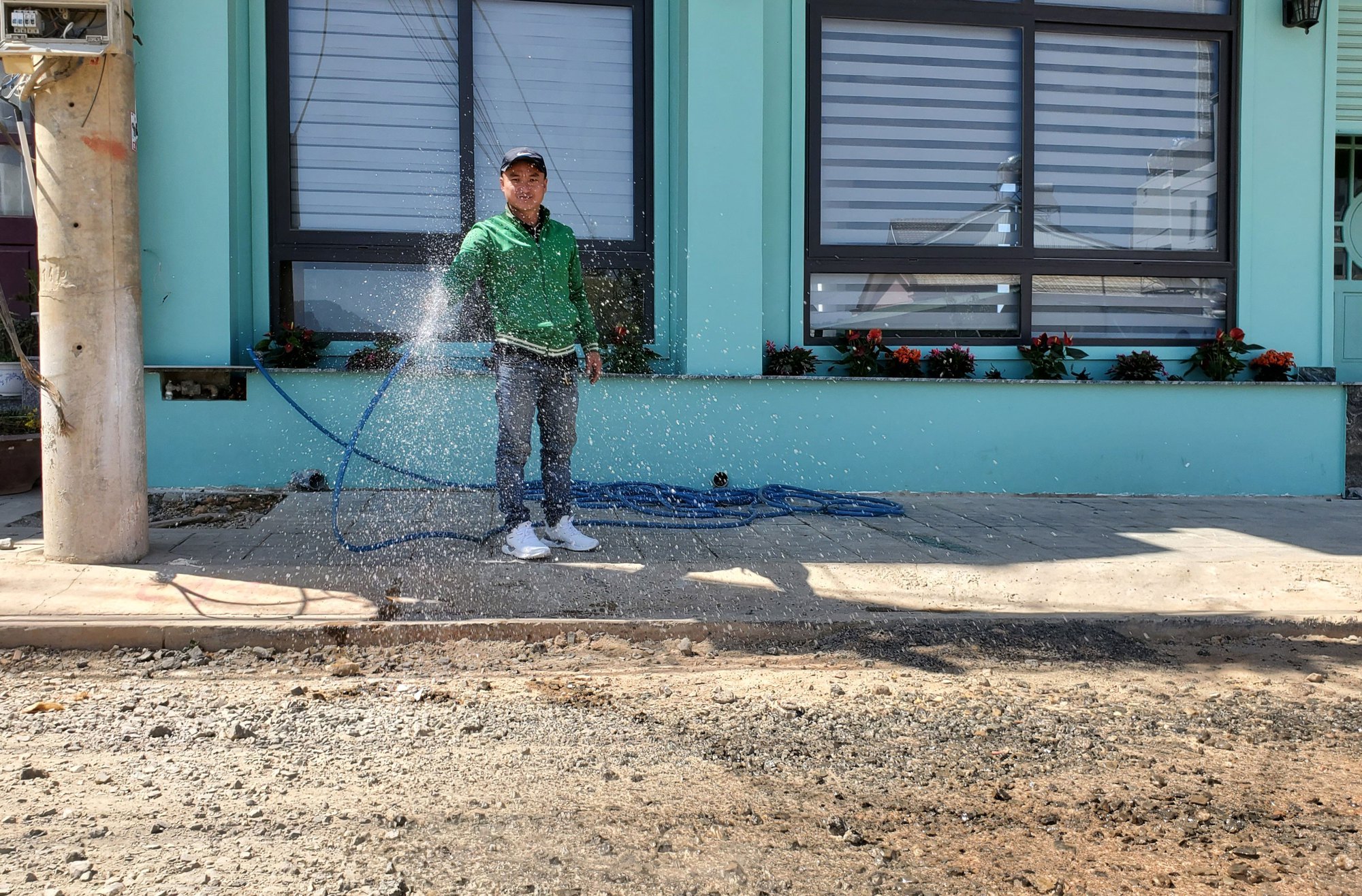 Đà Lạt khổ sở với dự án ì ạch