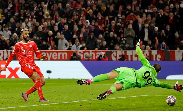 PSG thua thảm Bayern Munich ở Champions League - Ảnh 4.