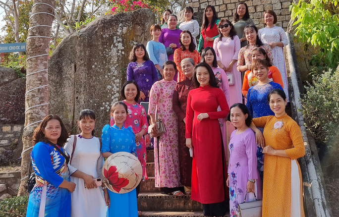 Khuyến mãi đặc biệt tại cáp treo Chùa Bà ở Châu Đốc