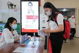 Giải quyết chế độ ốm đau thế nào?
