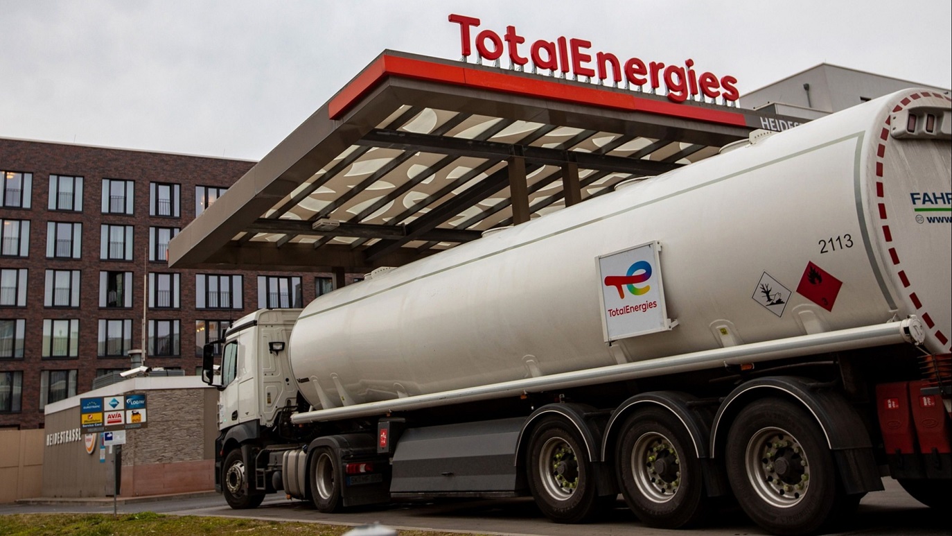 TotalEnergies: triển vọng tăng trưởng trong năm 2023