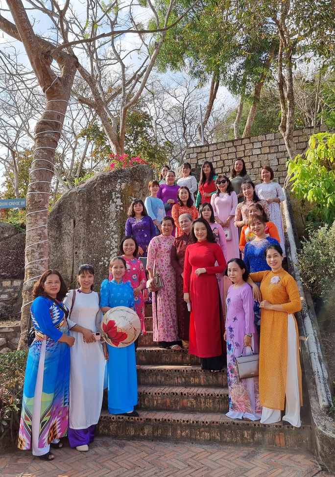 Khuyến m&atilde;i đặc biệt tại c&aacute;p treo Ch&ugrave;a B&agrave; ở Ch&acirc;u Đốc  - Ảnh 3.