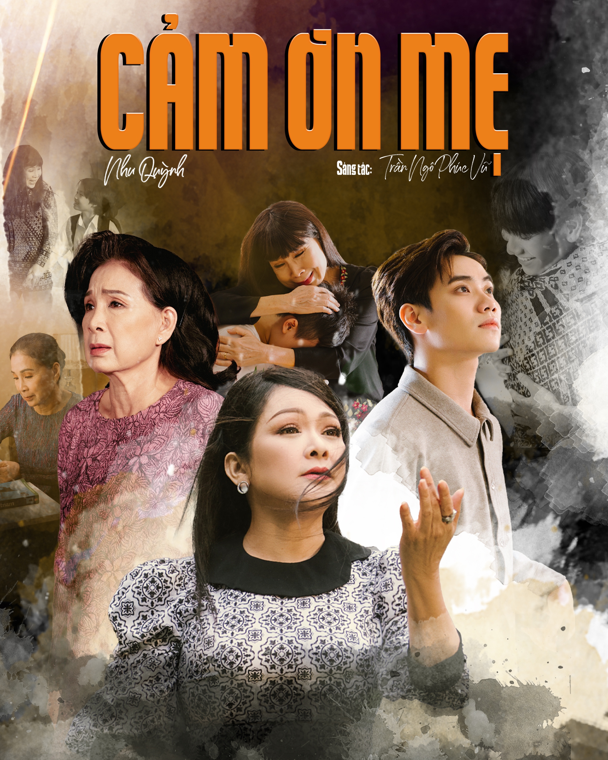Ca sĩ Như Quỳnh ước giảm tuổi thọ để mẹ sống l&acirc;u hơn - Ảnh 5.