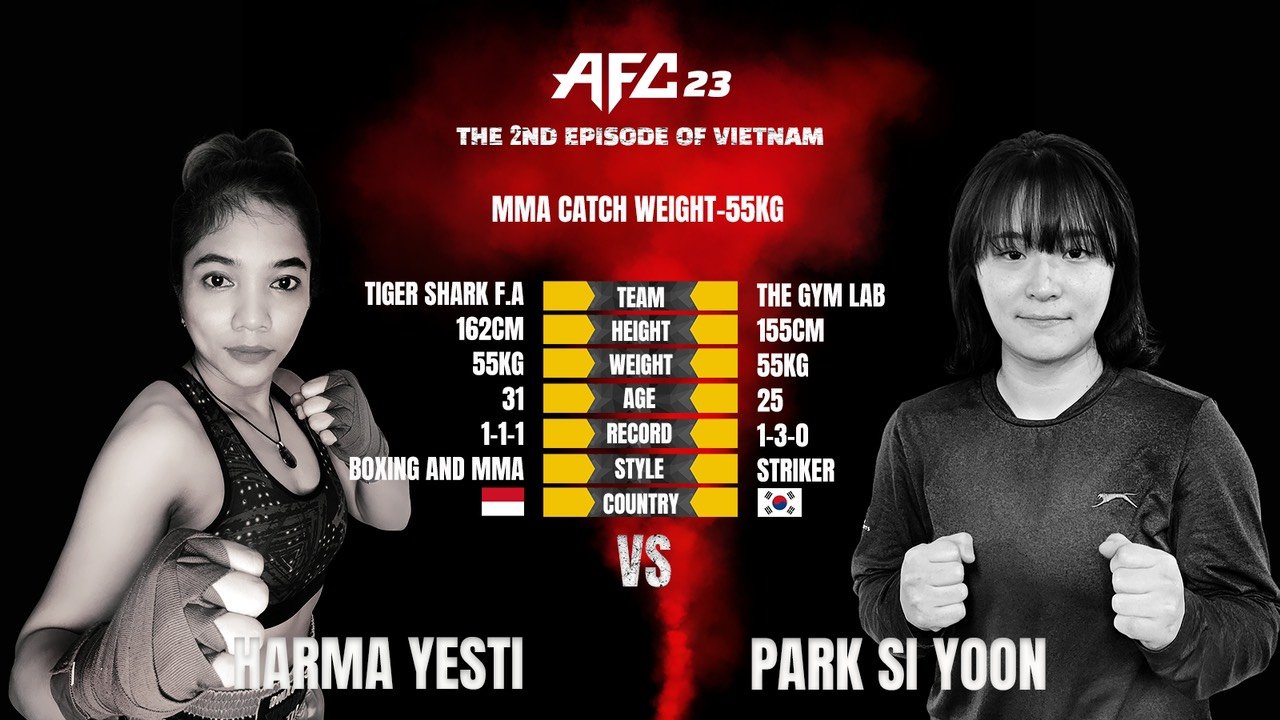 Giải v&otilde; thuật MMA - AFC 23: Nam Thắng thế vai quyền vương Nguyễn Tiến Long - Ảnh 4.