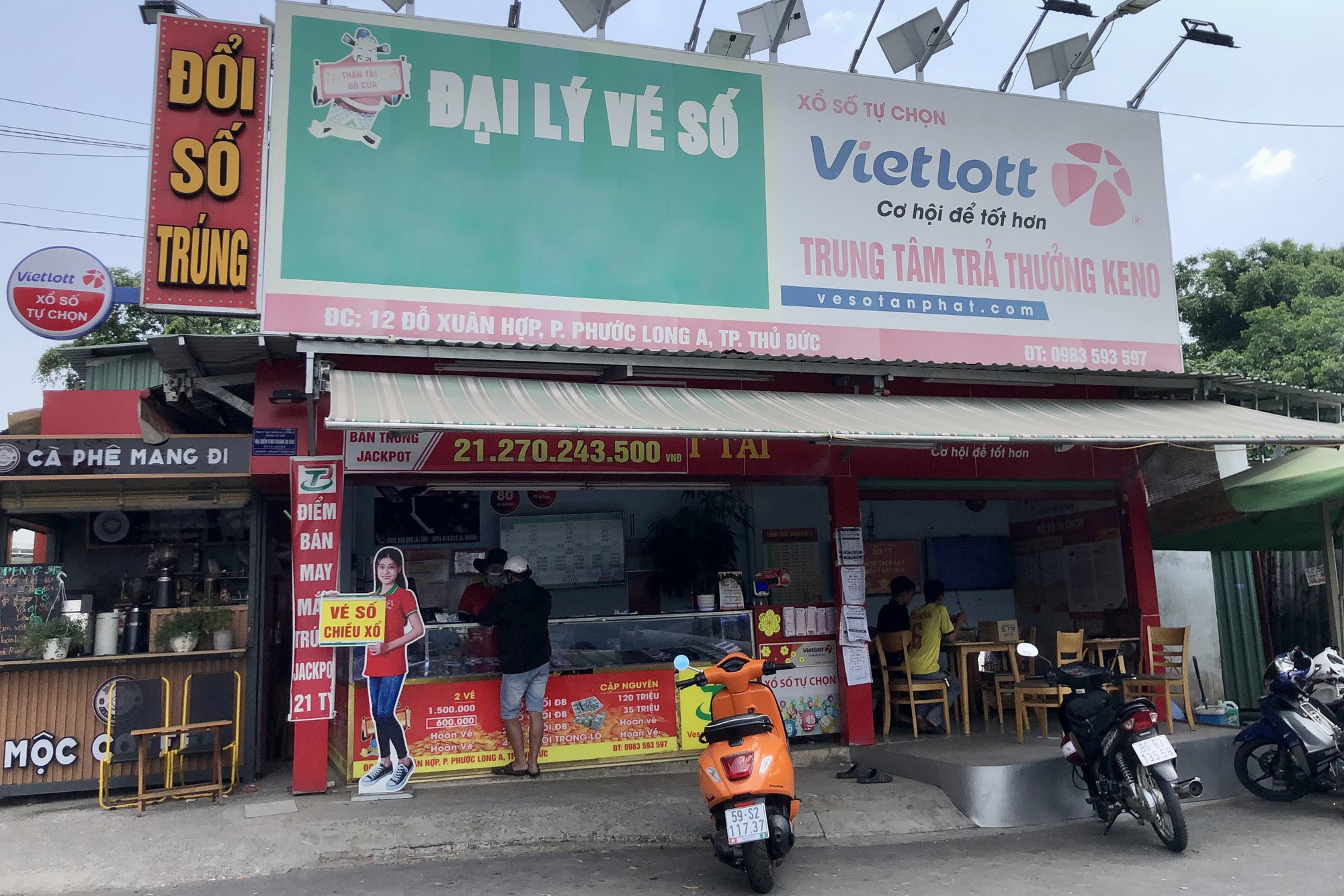 Vụ kiện kéo dài vì khác cách hiểu về thời gian