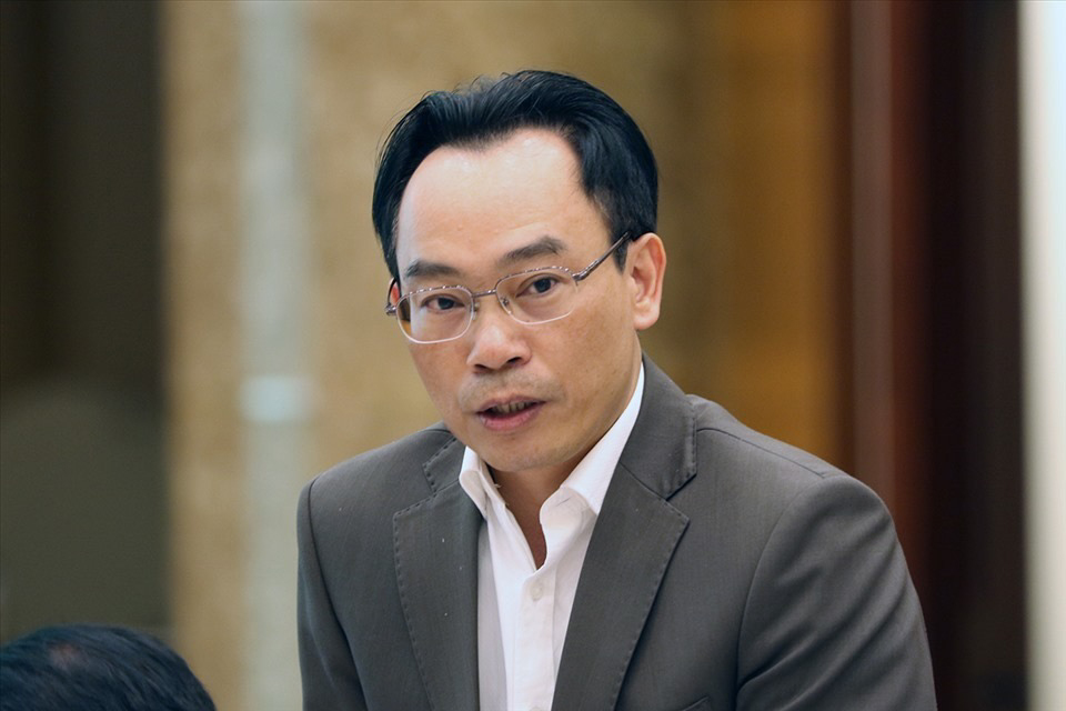 Tuyển sinh ĐH 2023: Kh&ocirc;ng n&ecirc;n đăng k&yacute; qu&aacute; nhiều kỳ thi - Ảnh 1.
