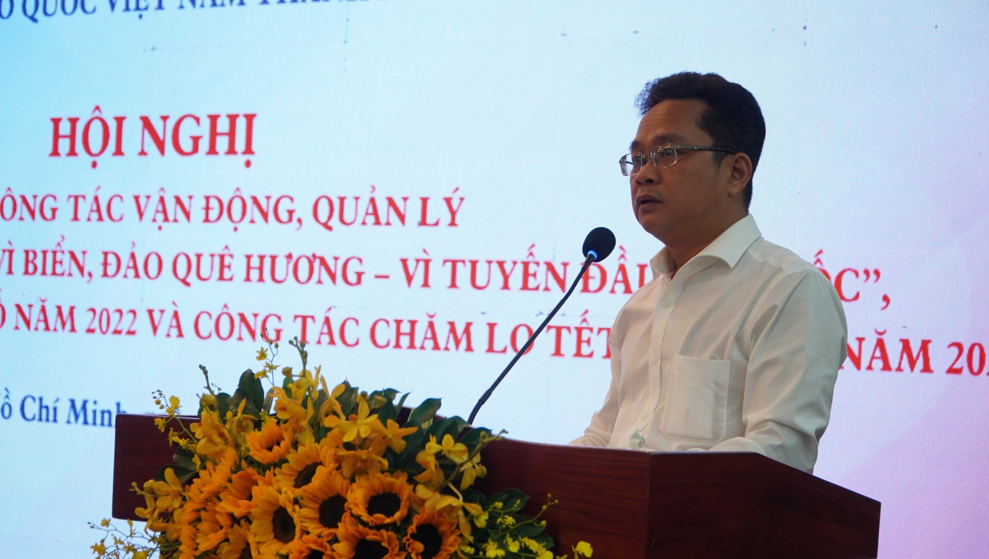 Ph&aacute;t động x&acirc;y dựng, sửa chữa 500 căn nh&agrave; cho người ngh&egrave;o ở TP HCM - Ảnh 2.