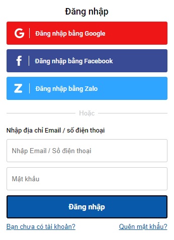 GIỚI THIỆU CỔNG THU PHÍ ĐỌC BÁO “DÀNH CHO BẠN ĐỌC VIP” - Ảnh 2.