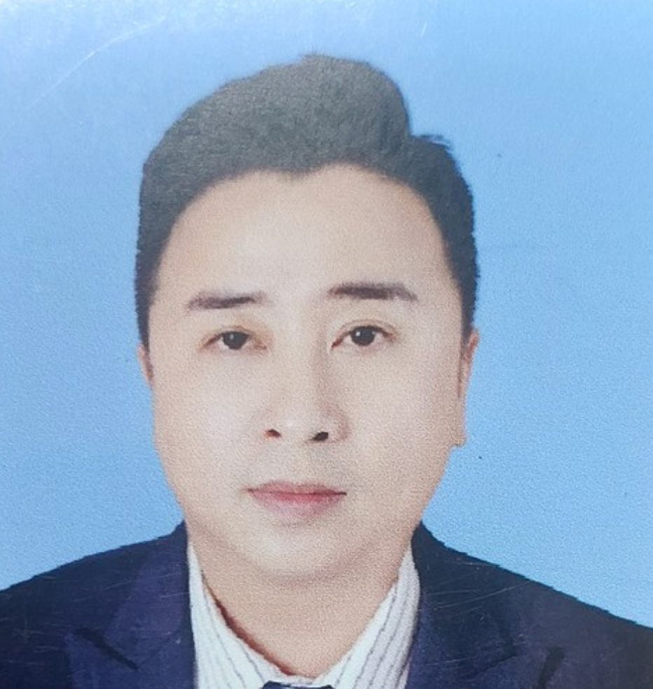 Công an TP HCM truy nã ông Võ Duy Đệ