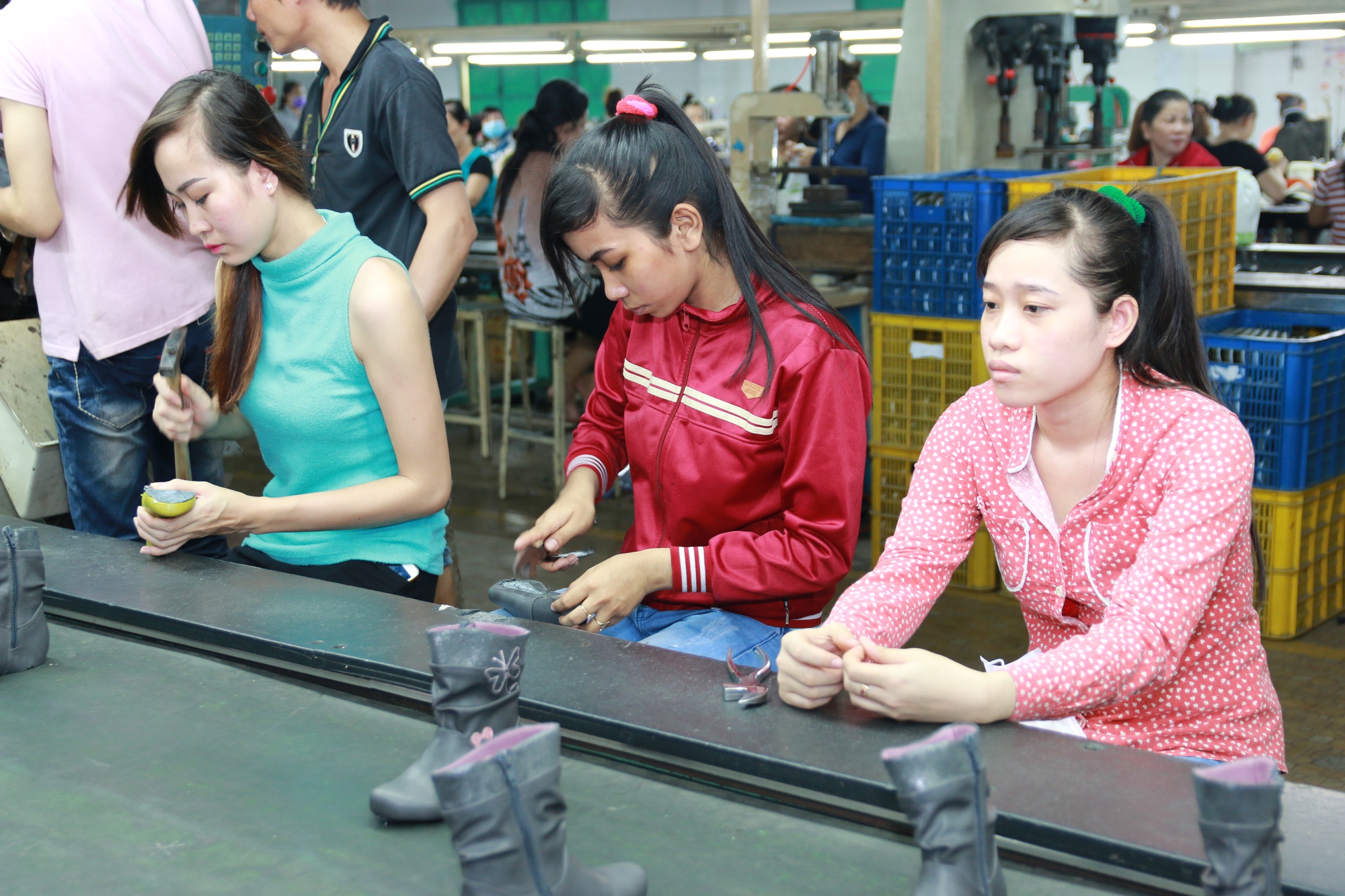 2 phương án rút BHXH một lần: Phải thấu tình, đạt lý