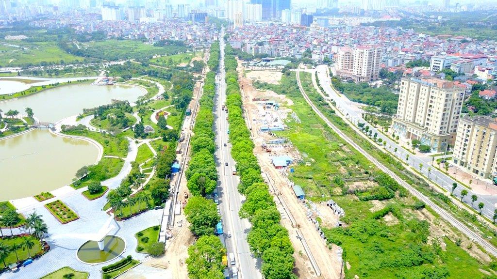 Gỡ khó về giao đất dịch vụ cho hơn 5.700 hộ dân sau gần 20 năm mong chờ